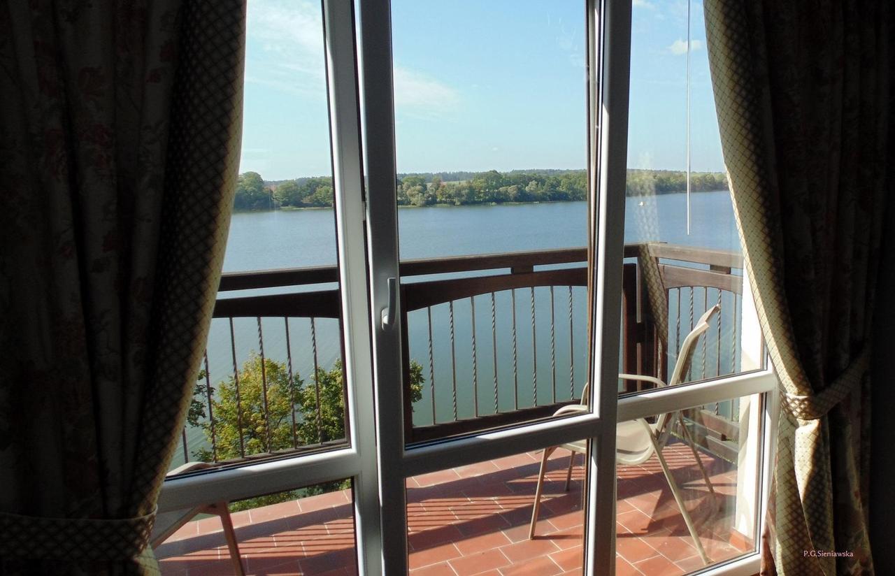 Apartamenty Faust Ełk Habitación foto