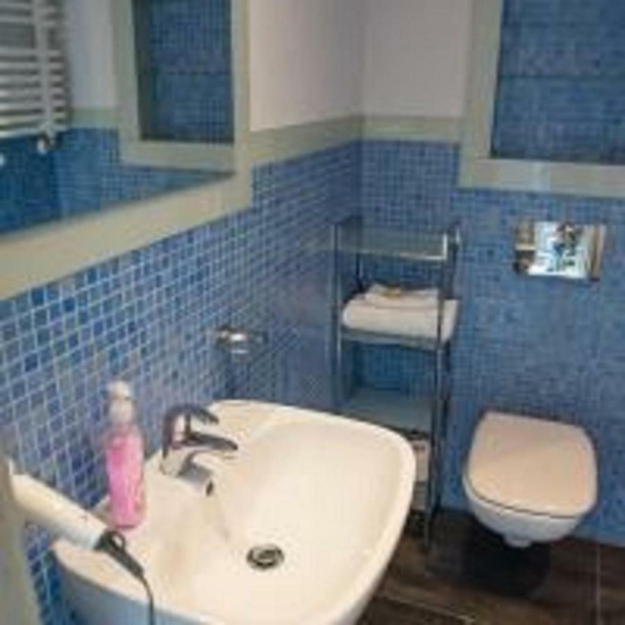 Apartamenty Faust Ełk Exterior foto