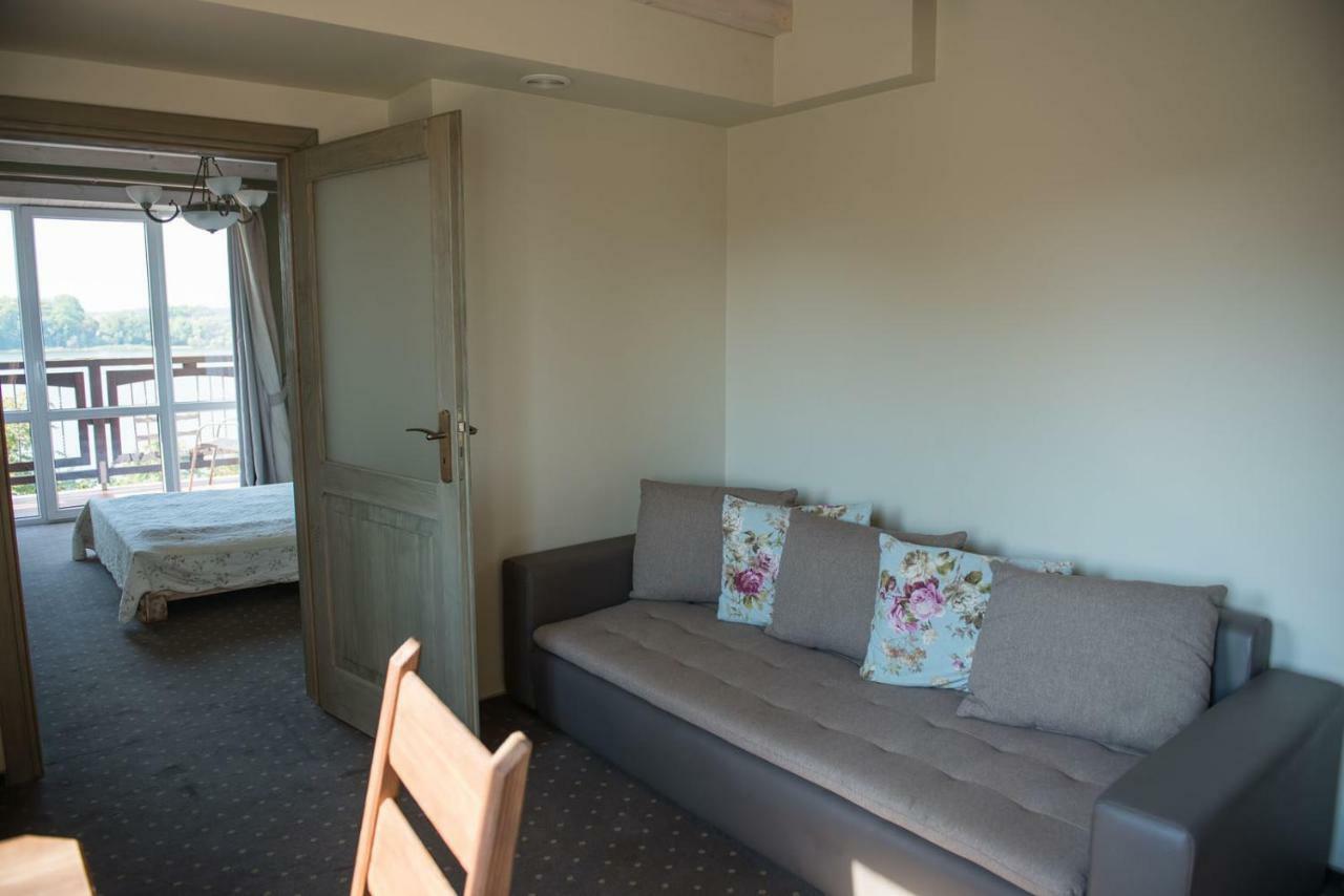 Apartamenty Faust Ełk Exterior foto