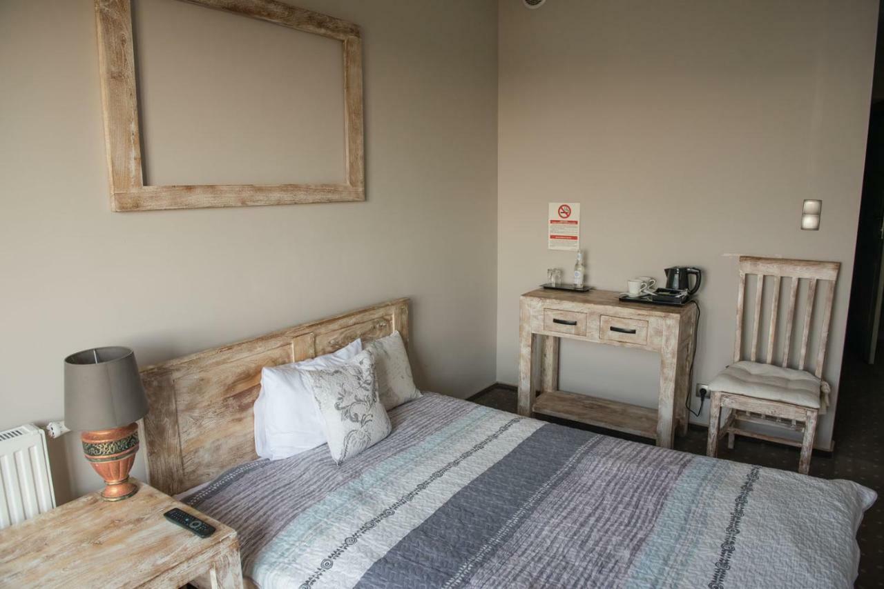 Apartamenty Faust Ełk Exterior foto